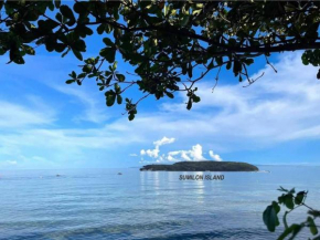Island Front - Bangcogon Resort and Restaurant